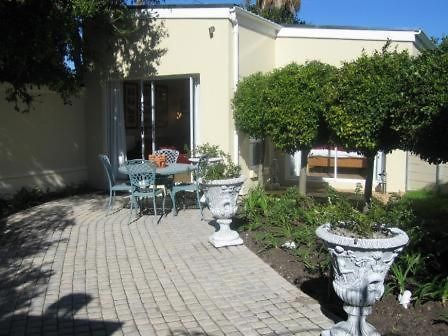 Navona Constantia Guest Cottage Cape Town Dış mekan fotoğraf