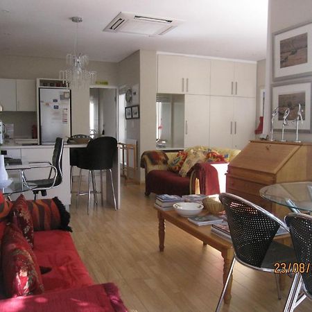 Navona Constantia Guest Cottage Cape Town Dış mekan fotoğraf