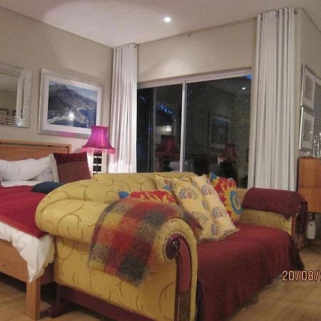 Navona Constantia Guest Cottage Cape Town Dış mekan fotoğraf