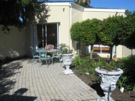 Navona Constantia Guest Cottage Cape Town Dış mekan fotoğraf