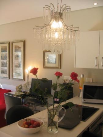Navona Constantia Guest Cottage Cape Town Dış mekan fotoğraf