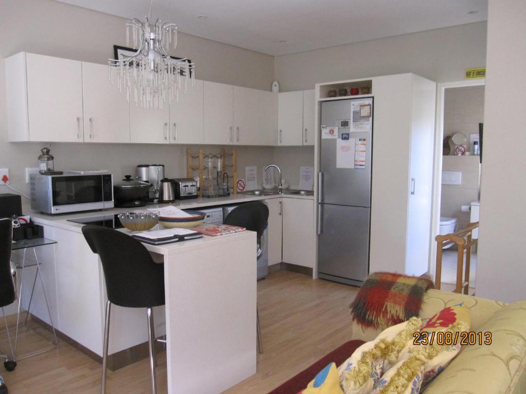 Navona Constantia Guest Cottage Cape Town Dış mekan fotoğraf