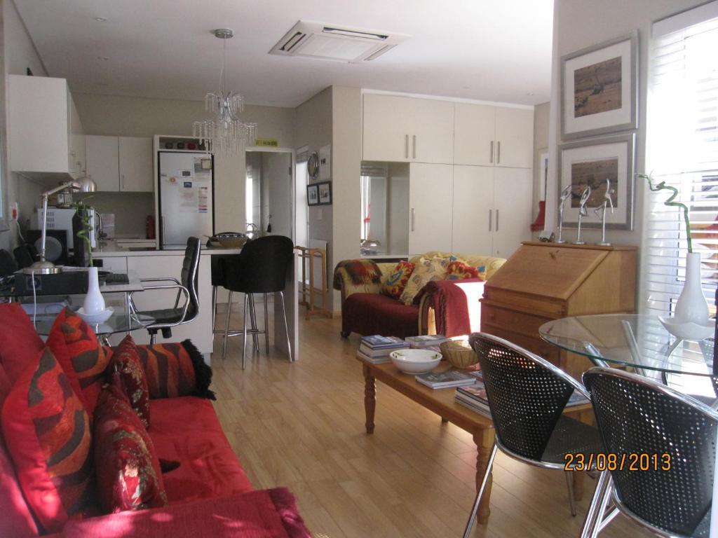 Navona Constantia Guest Cottage Cape Town Dış mekan fotoğraf