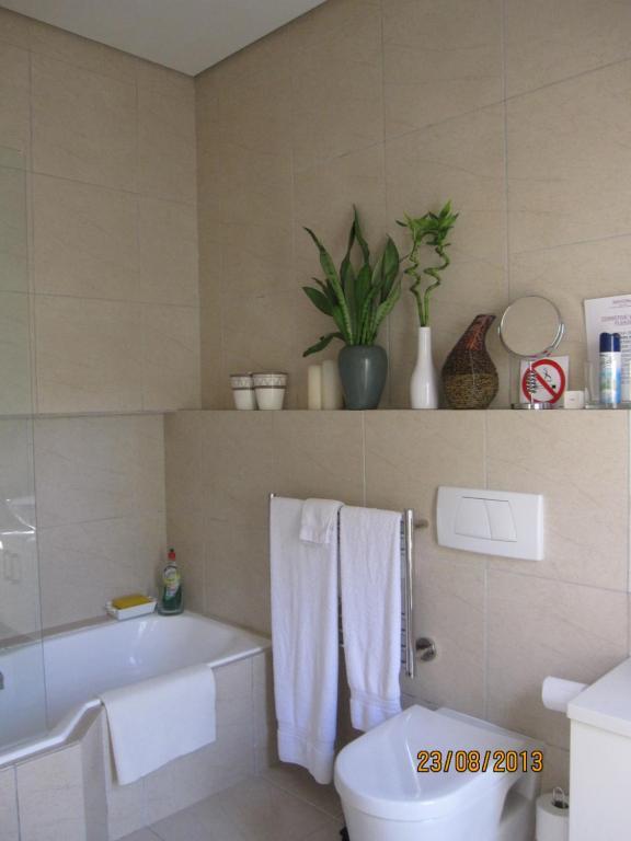 Navona Constantia Guest Cottage Cape Town Dış mekan fotoğraf