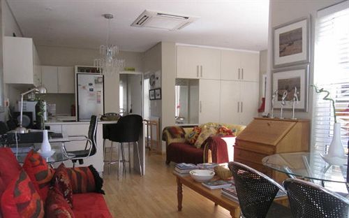 Navona Constantia Guest Cottage Cape Town Dış mekan fotoğraf
