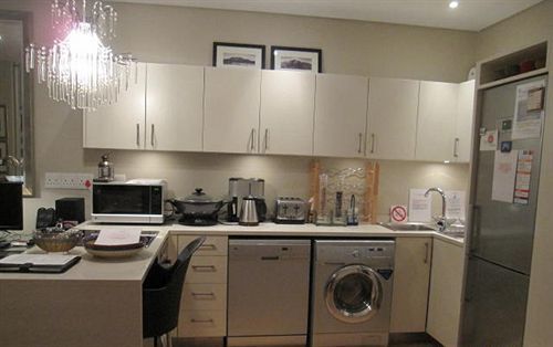 Navona Constantia Guest Cottage Cape Town Dış mekan fotoğraf