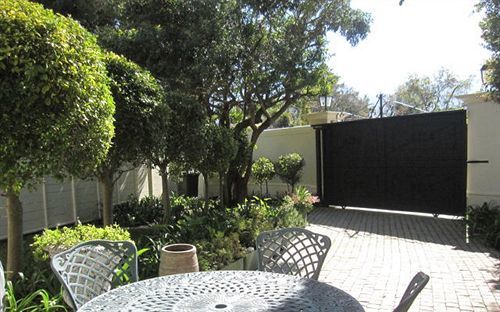 Navona Constantia Guest Cottage Cape Town Dış mekan fotoğraf