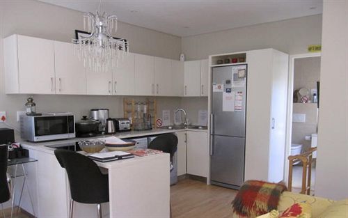 Navona Constantia Guest Cottage Cape Town Dış mekan fotoğraf