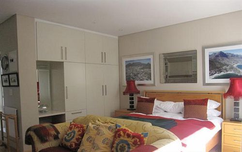 Navona Constantia Guest Cottage Cape Town Dış mekan fotoğraf