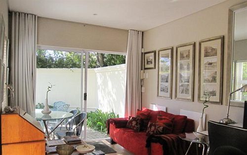 Navona Constantia Guest Cottage Cape Town Dış mekan fotoğraf